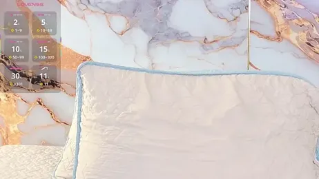 Shasa_8 — Stripchat stream photo (Mar 2026)