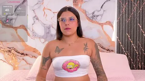 Shasa_8 — Stripchat stream photo (Feb 2026)