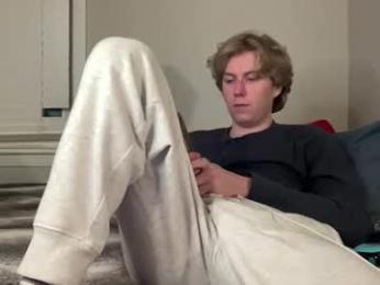 clydeaustin — Chaturbate stream photo (Feb 2026)