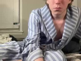 clydeaustin — Chaturbate stream photo (Feb 2026)