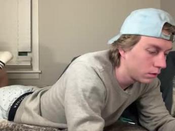 clydeaustin — Chaturbate stream photo (Feb 2026)