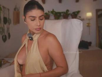 Meegan — bongacams