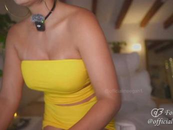 Meegan — bongacams