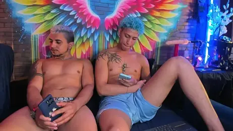 ECSTASYX2-23 — Stripchat stream photo (Apr 2026)