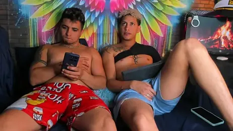 ECSTASYX2-23 — stripchatでウェブカムモデルオンライン