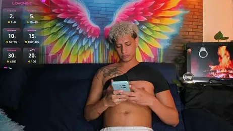 ECSTASYX2-23 — stripchatでウェブカムモデルオンライン