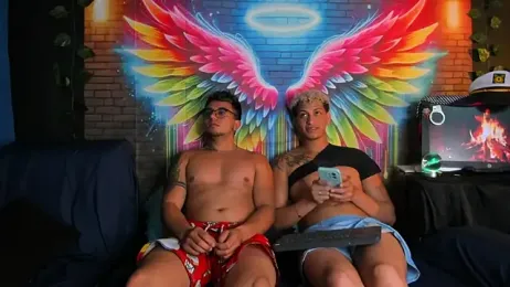 ECSTASYX2-23 — stripchatでウェブカムモデルオンライン