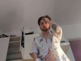 levmiller — Camsoda stream photo (May 2026)
