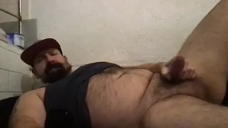 MarcHammond — Stripchat stream photo (Feb 2026)