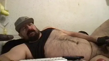 MarcHammond — Stripchat stream photo (Feb 2026)