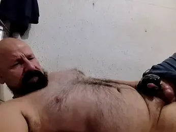 MarcHammond — Stripchat stream photo (Feb 2026)