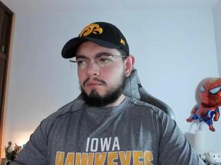 Luigi White — flirt4free