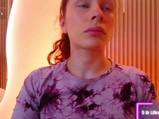 katyvan — Camsoda stream photo (Mar 2026)