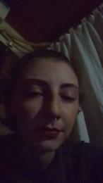 actresshine — Cam4 profile photo