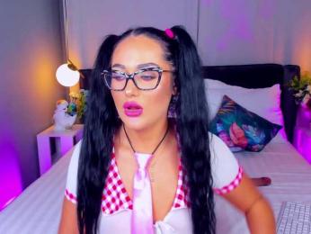 AngelynSugar — Bongacams stream photo (Oct 2025)