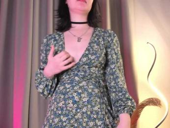 TracyLilith — Bongacams stream photo (Dec 2025)