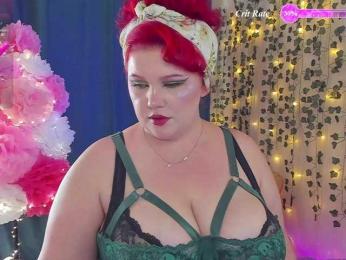 Alexaria — Bongacams stream photo (Aug 2026)
