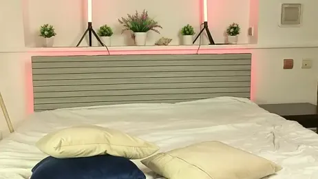 okerriella — Stripchat stream photo (Apr 2026)