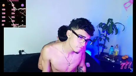 7_Saturno_7 — Stripchat stream photo (Jul 2026)