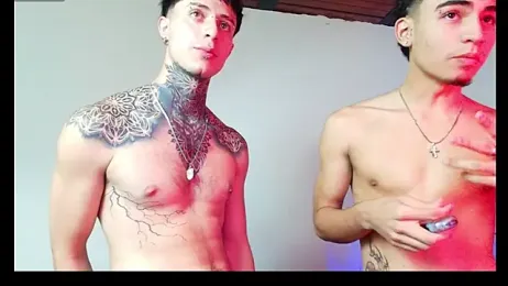 7_Saturno_7 — Stripchat stream photo (Jul 2026)