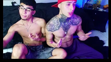 7_Saturno_7 — Stripchat stream photo (Jul 2026)