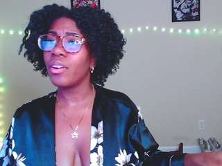 xoxocinnamon — camsoda
