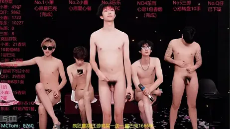 Chenyong123 — stripchatでウェブカムモデルオンライン