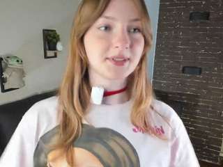 chanteclingan — Camsoda stream photo (May 2026)