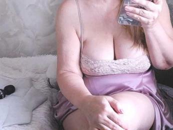 Muryonka — Bongacams profile photo