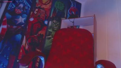 Kevin_Charless — Cam4 stream photo (Apr 2026)