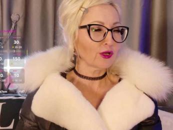 Milforja — Bongacams stream photo (Mar 2026)