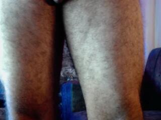 Chris Kochs — Flirt4free stream photo (May 2026)