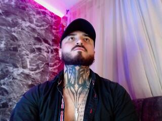 Chris Kochs — Flirt4free stream photo (May 2026)