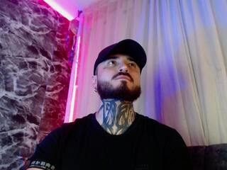 Chris Kochs — Flirt4free stream photo (Jun 2026)