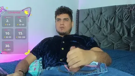 Sweetcandy369 — Stripchat stream photo (May 2025)