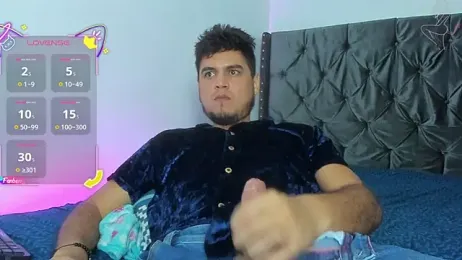 Sweetcandy369 — Stripchat stream photo (May 2025)