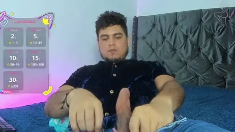 Sweetcandy369 — Stripchat stream photo (May 2025)