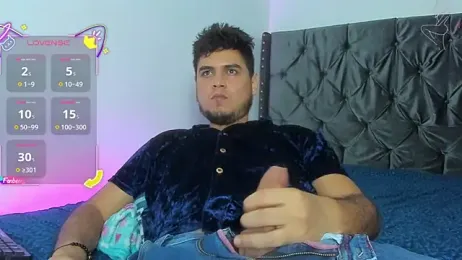 Sweetcandy369 — Stripchat profile photo