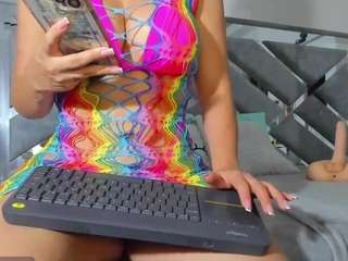 kelseyrivera — camsodaでウェブカムモデルオンライン