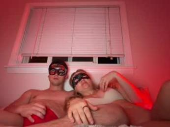 yinandyang69 — Chaturbate stream photo (Aug 2026)