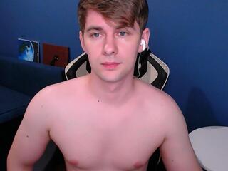 Billy Milligan — Flirt4free stream photo (Aug 2026)