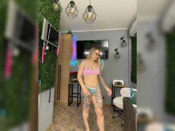 FetishTeacher — Bongacams profile photo