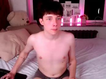 iwillfall_ — Chaturbate stream photo (Mar 2026)