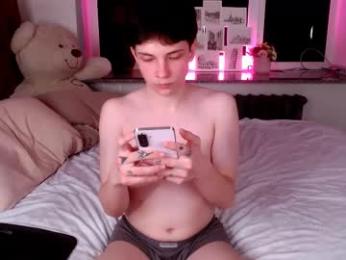 iwillfall_ — Chaturbate stream photo (Mar 2026)