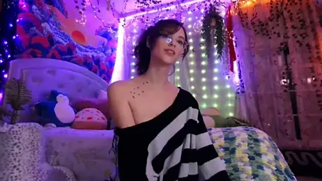 IndyDreams — Stripchat stream photo (Feb 2025)