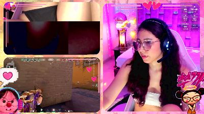 RossieGames — Cam4 stream photo (Mar 2026)