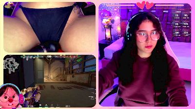 RossieGames — Cam4 stream photo (Mar 2026)
