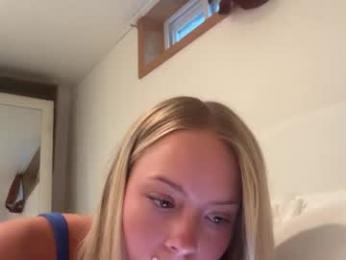 oliviablakee — Chaturbate stream photo (Jul 2026)