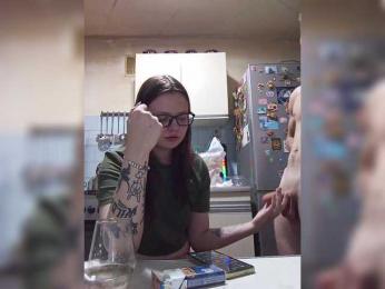 EvgeniyAlina — Bongacams stream photo (Sep 2024)
