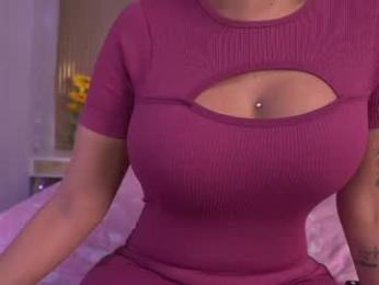 mssburbuja — Chaturbate stream photo (Aug 2026)